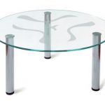 Tables basses en verre Image