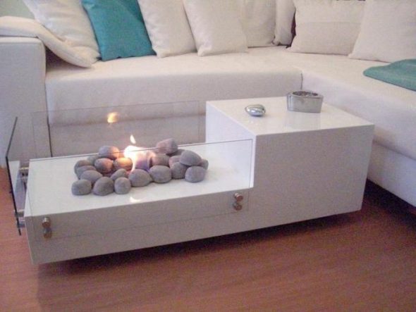 table basse combo