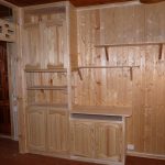 faire une armoire en bois