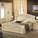 Lit double Furniture-Service Roma