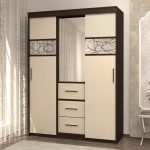 Armoire coulissante Comfort 7