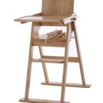 faire une chaise en bois pour enfants