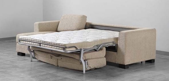 Canapé-lit Estetica Millennium