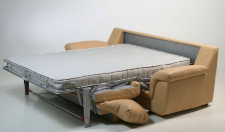 Choisir un canapé-lit