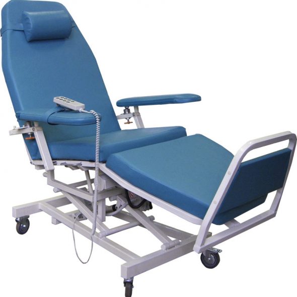 chaise médicale