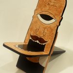 chaise pliante originale en contreplaqué faites-le vous-même