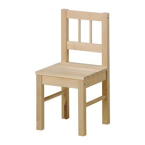 faire une chaise en bois