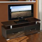 Support TV en bois pour bricolage