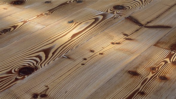 La protection des surfaces en bois est due à un facteur simple - prolonger la vie