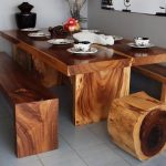 Ensembles de meubles originaux pour un café confortable