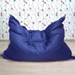 Grand coussin chaise