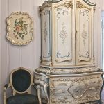 Mobilier Shabby Chic