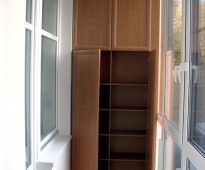Armoire MDF