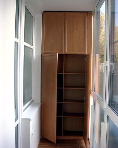 Armoire MDF