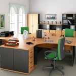 Mobilier modulaire
