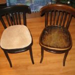 Comment restaurer une vieille chaise facilement et en toute sécurité