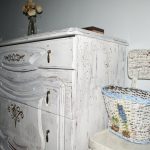 Modification de meubles dans le style de la Provence faites-le vous-même