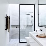 Salle de bain minimalisme