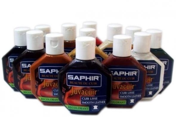 Saphir Liquid Skin