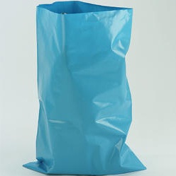 Sacs en plastique et sacs