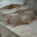 Ensemble de lit pour un lit de poupée