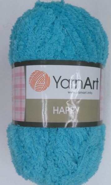 YarnArt Happy Yarn