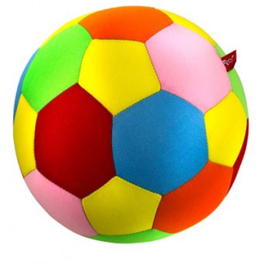 Soft Ball pour les enfants