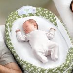 Dispositif non prévu pour les bébés qui ne dorment pas dans leur berceau - cocon