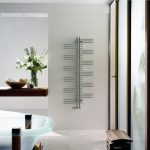 porte-serviettes design salle de bain