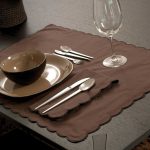 comment plier des serviettes pour les idées de design de tables originales