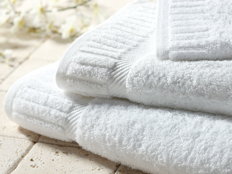 comment laver les règles de conseils éponge serviettes moelleuses