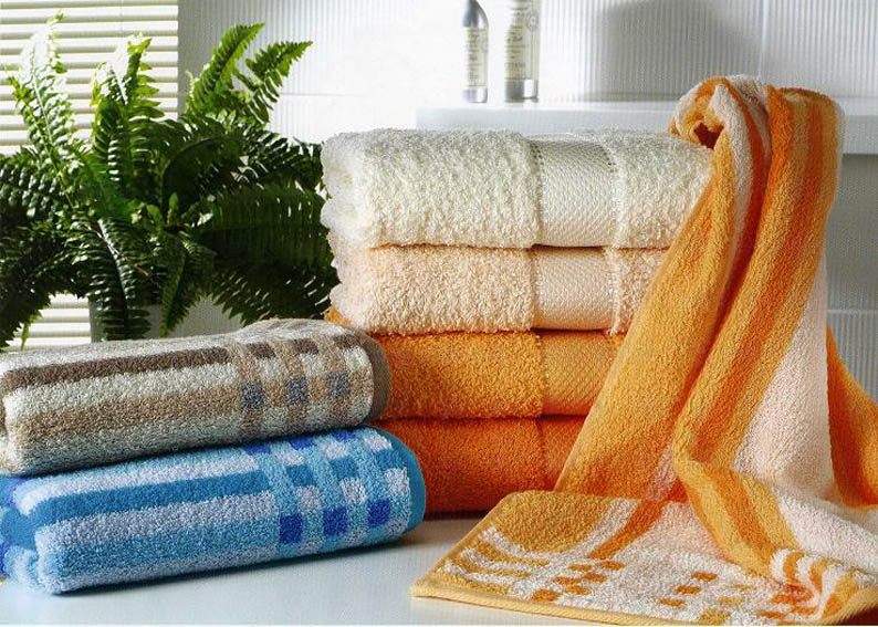 comment laver les serviettes moelleuses