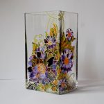 idées de décoration de vase
