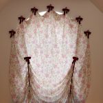 comment accrocher des rideaux sans décoration de rideau