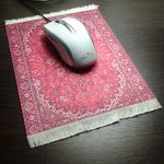 idées d'options de tapis de souris d'ordinateur
