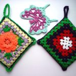 idées de conception de crochet crochet
